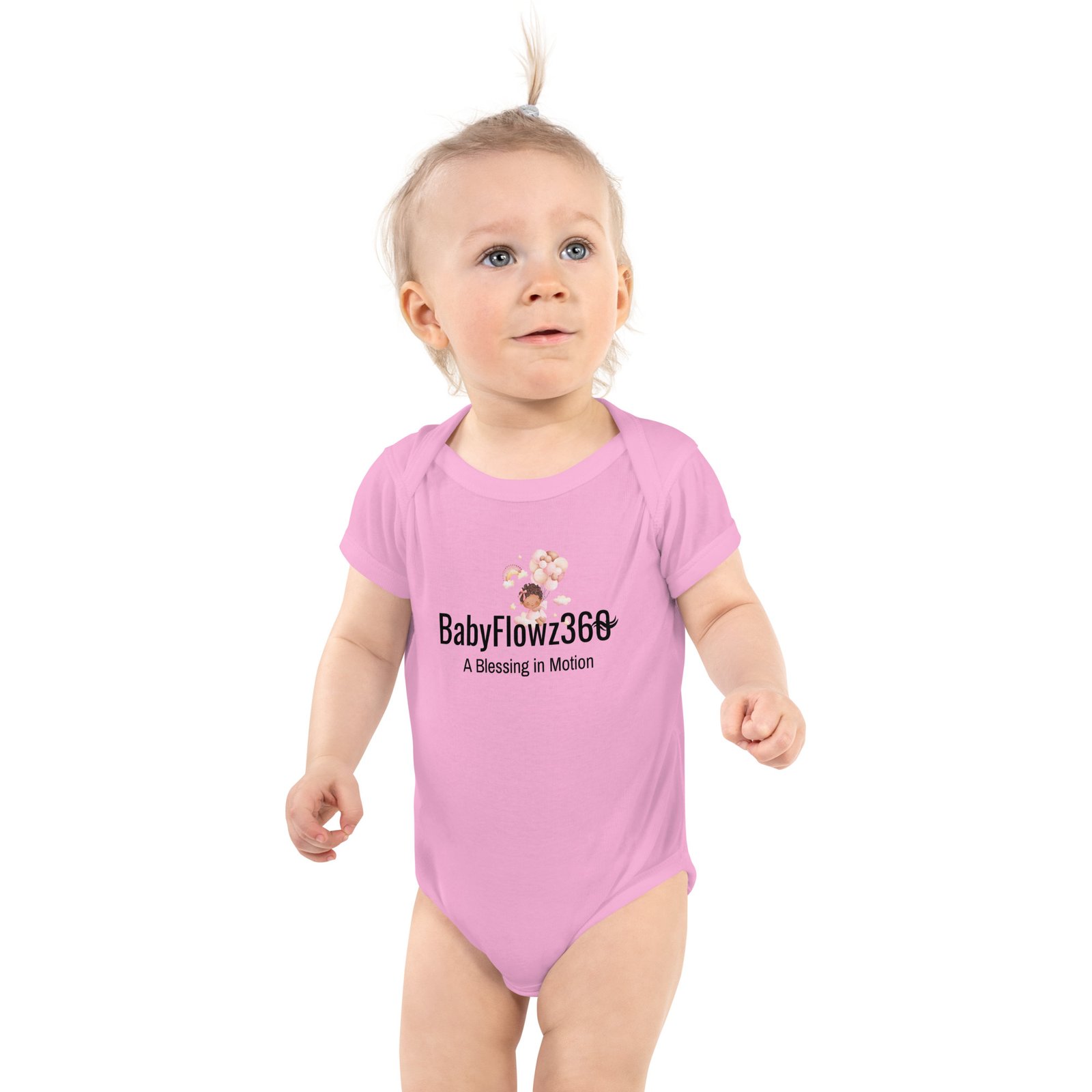 Infant bodysuit - Image 9