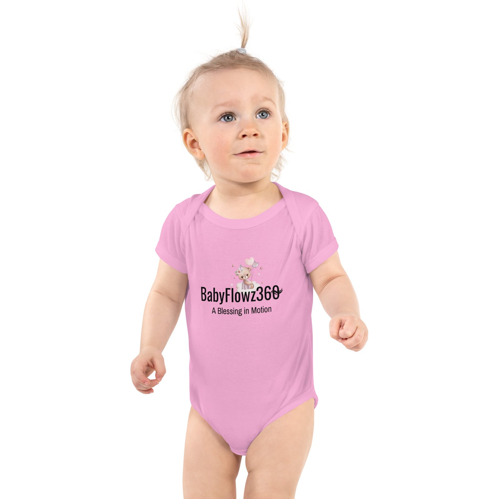 Infant bodysuit - Image 2
