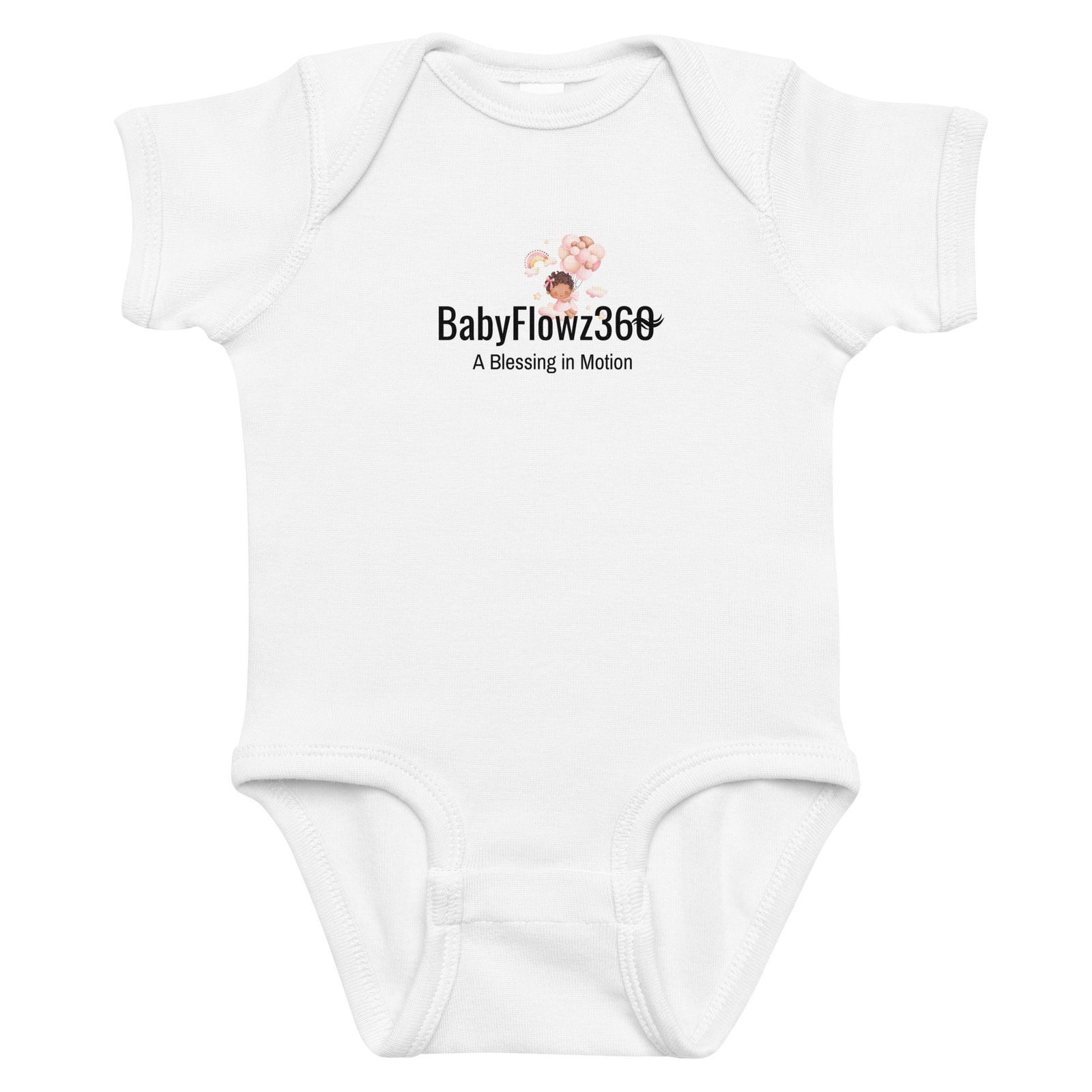 Infant bodysuit
