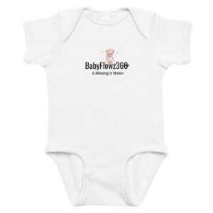 Infant bodysuit