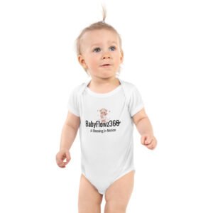 Infant bodysuit