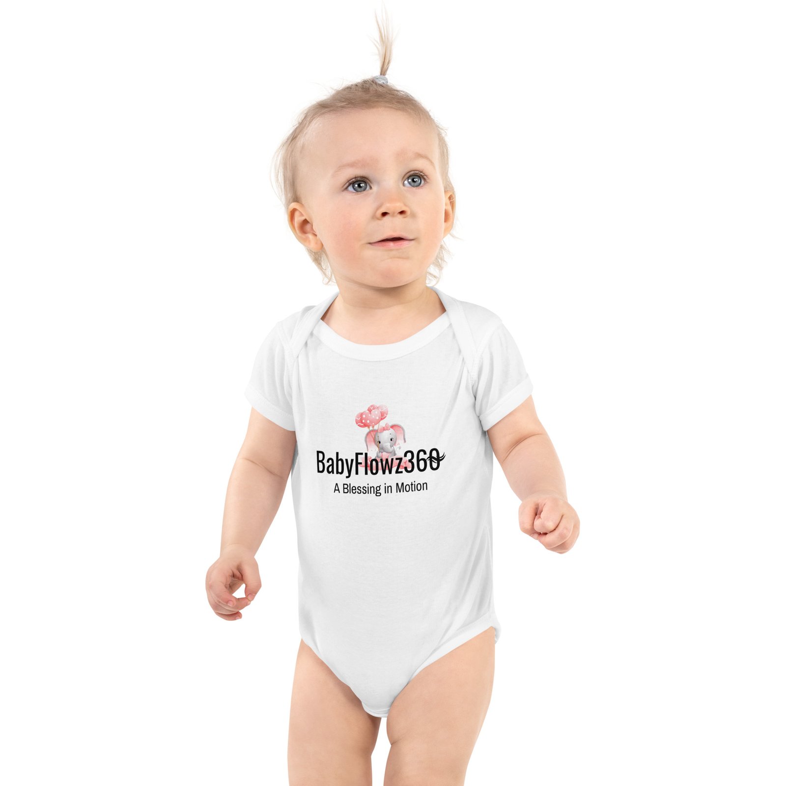 Infant bodysuit - Image 2