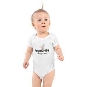 Infant bodysuit