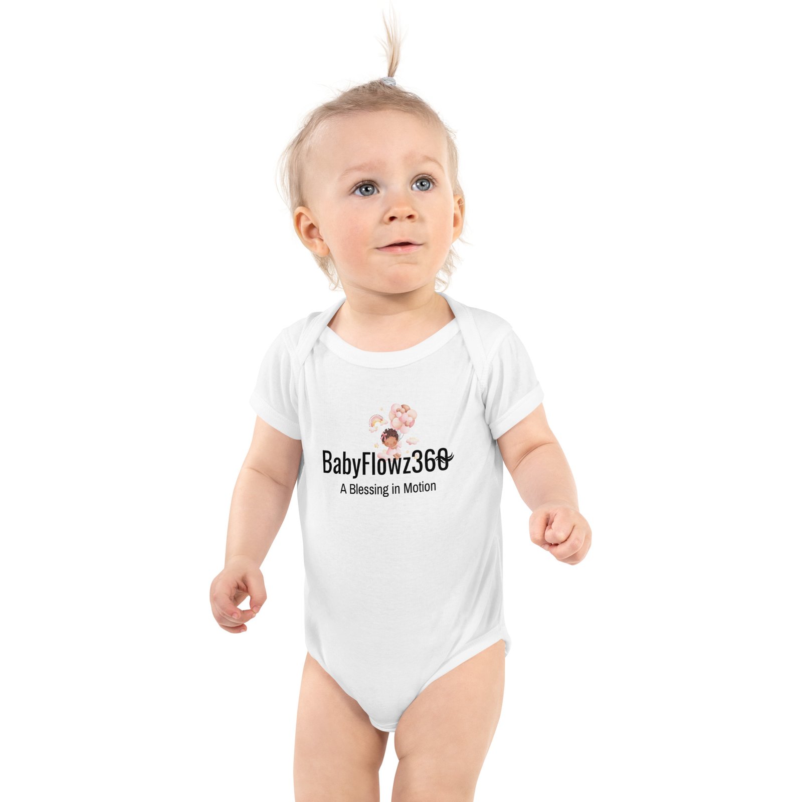 Infant bodysuit - Image 11