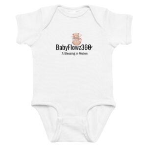 Infant bodysuit