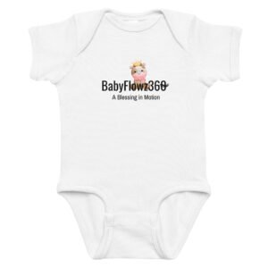 Infant bodysuit