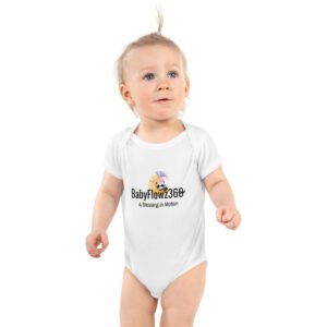 Infant bodysuit