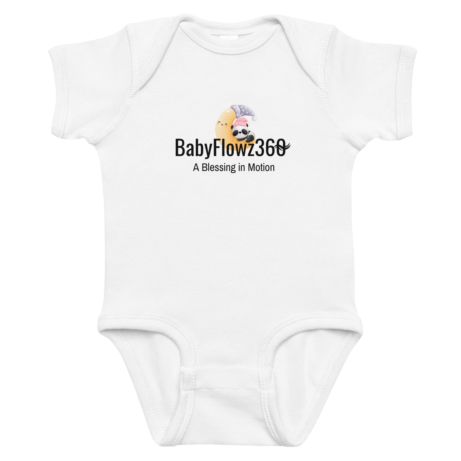 Infant bodysuit - Image 6