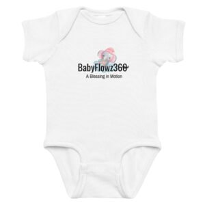 Infant bodysuit
