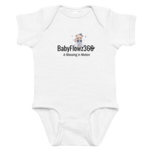 Infant bodysuit
