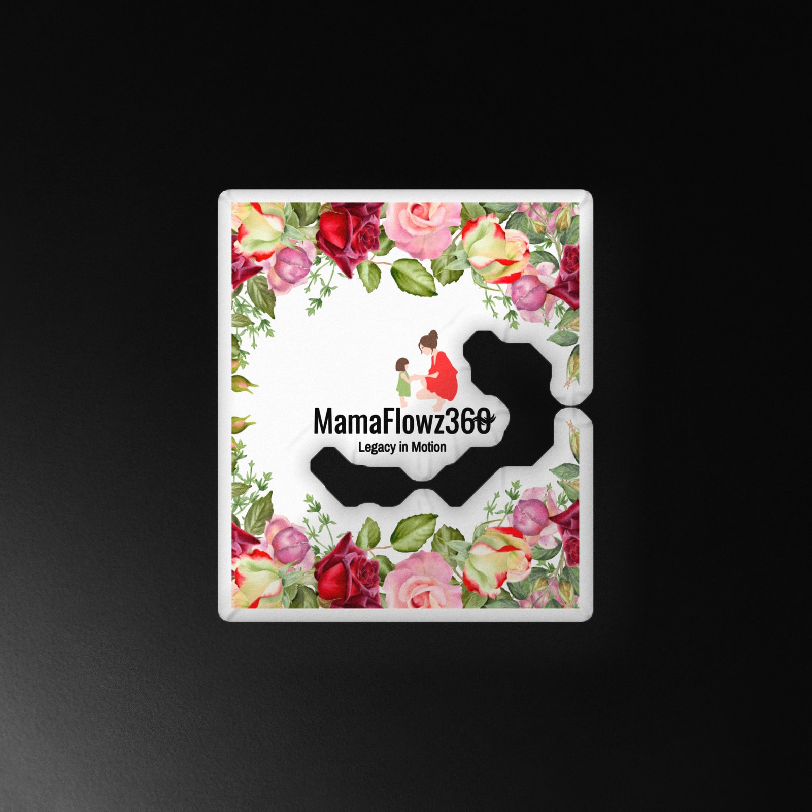 Custom-shaped pillow - Image 3