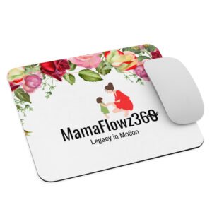 Mouse pad