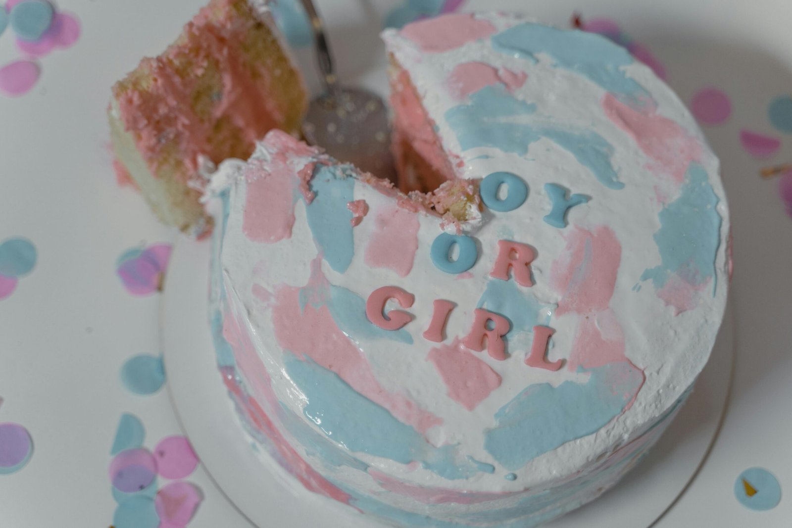 The Ultimate Guide to Hosting a Memorable Gender Reveal Party in 2025