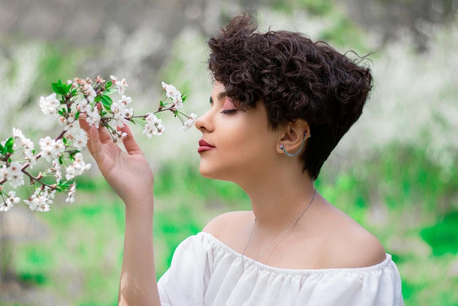 How Nature Grounds You – Calm Your Mind & Soothe Your Spirit