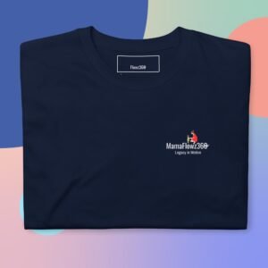 Short-Sleeve Unisex T-Shirt, Legacy in Motion, Item 0