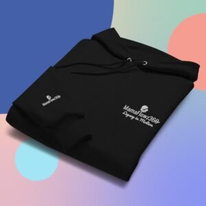 Unisex Champion hoodie, Legacy in Motion, Item 3