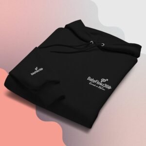 unisex-champion-hoodie-black-front-67ecfca5734a8.jpg Unisex Champion hoodie, Reveal in Motion, R1