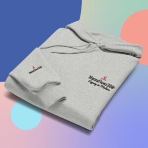 Unisex Champion hoodie, Legacy in Motion, Item 2