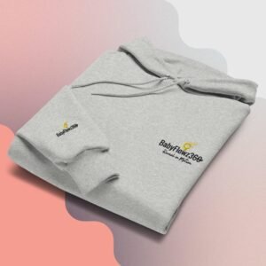 unisex-champion-hoodie-light-steel-front-67ed6cbad6d49.jpg Unisex Champion hoodie, Reveal in Motion, R2