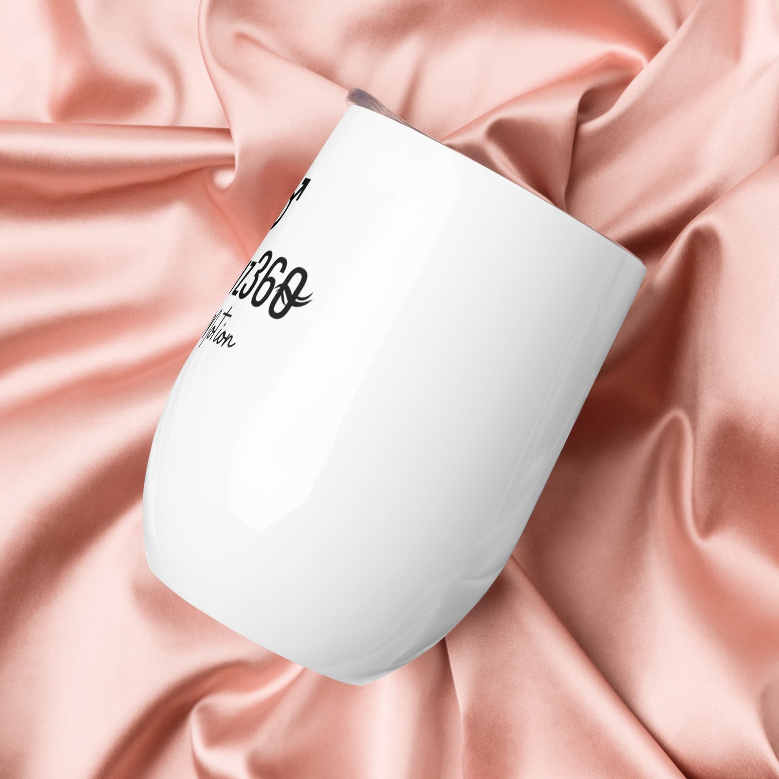 Wine tumbler, Reveal in Motion, R1 - Image 3