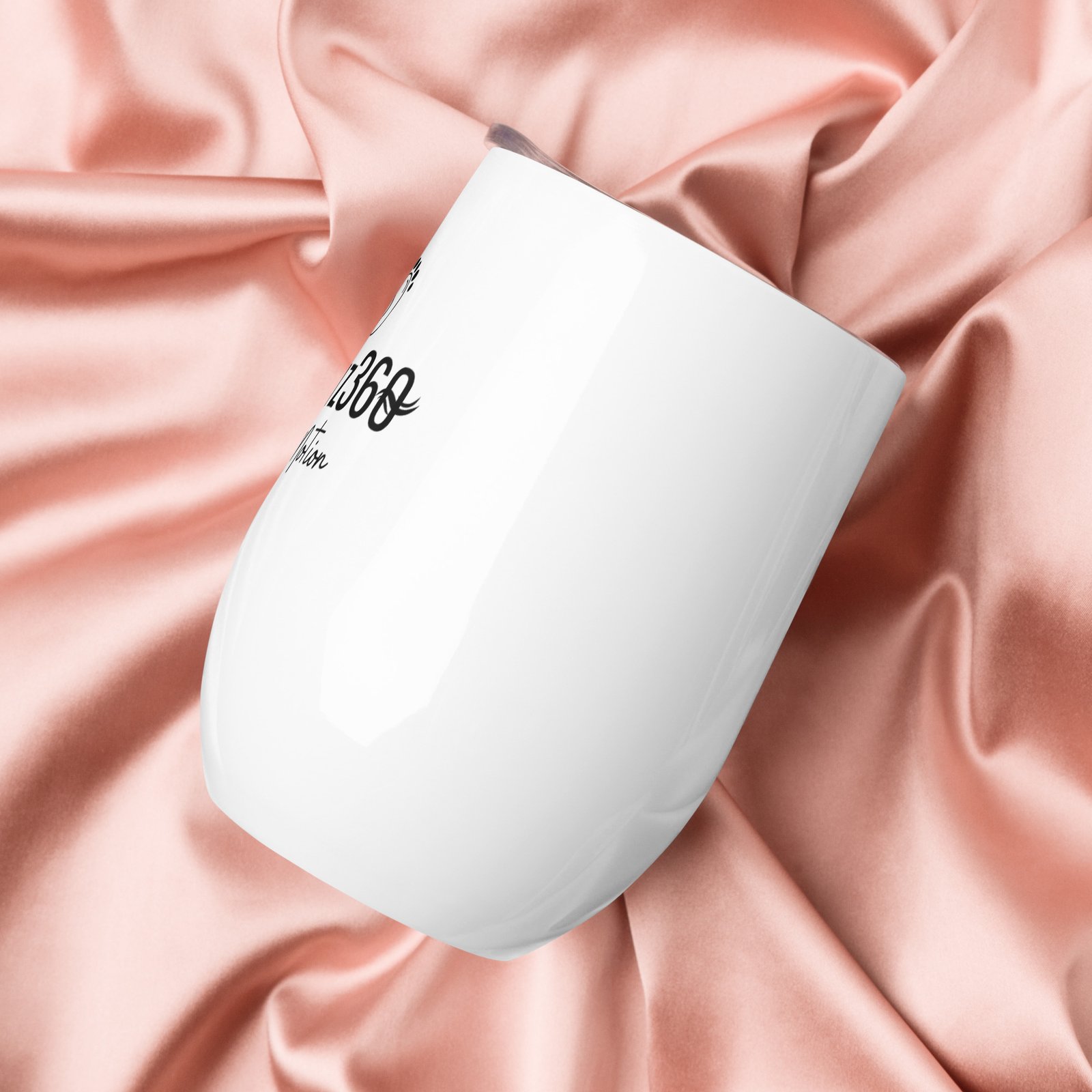 Wine tumbler, Reveal in Motion, R3 - Image 3