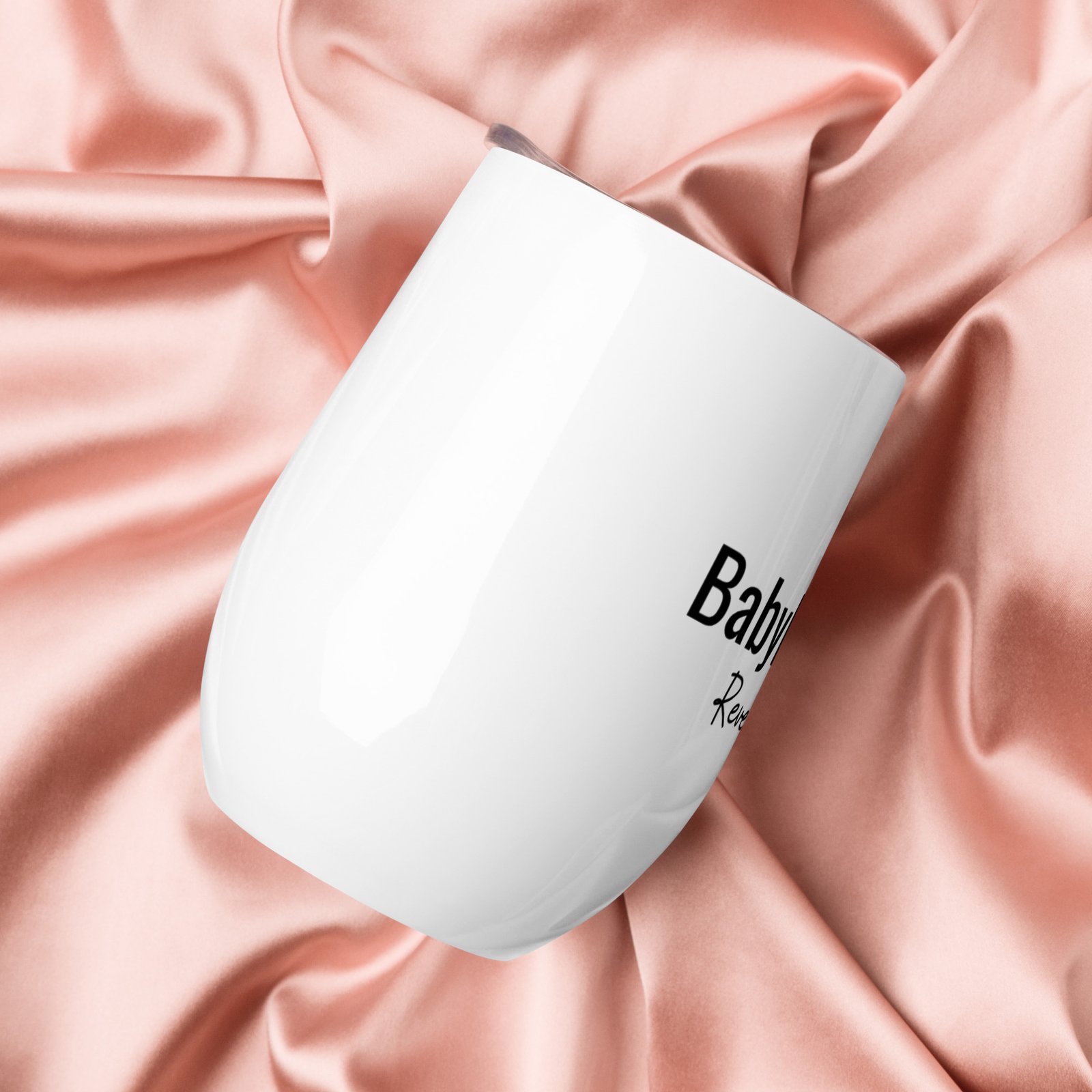 Wine tumbler, Reveal in Motion, R1 - Image 4